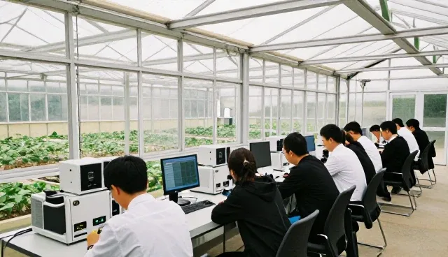 技术转化在现代农业中的关键作用与实践路径