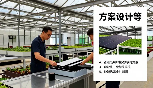 维护保养需求推动产品创新