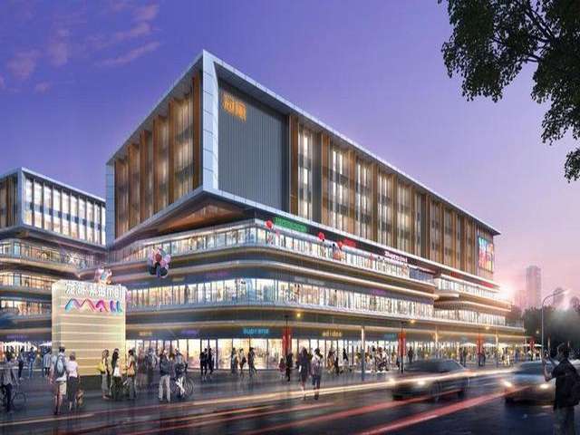 加工雕塑一体化